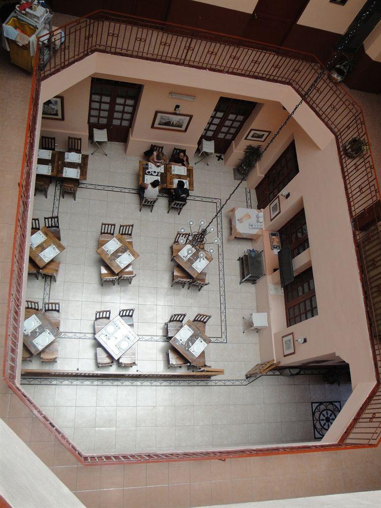 Hotel San Angel Puebla Exterior photo